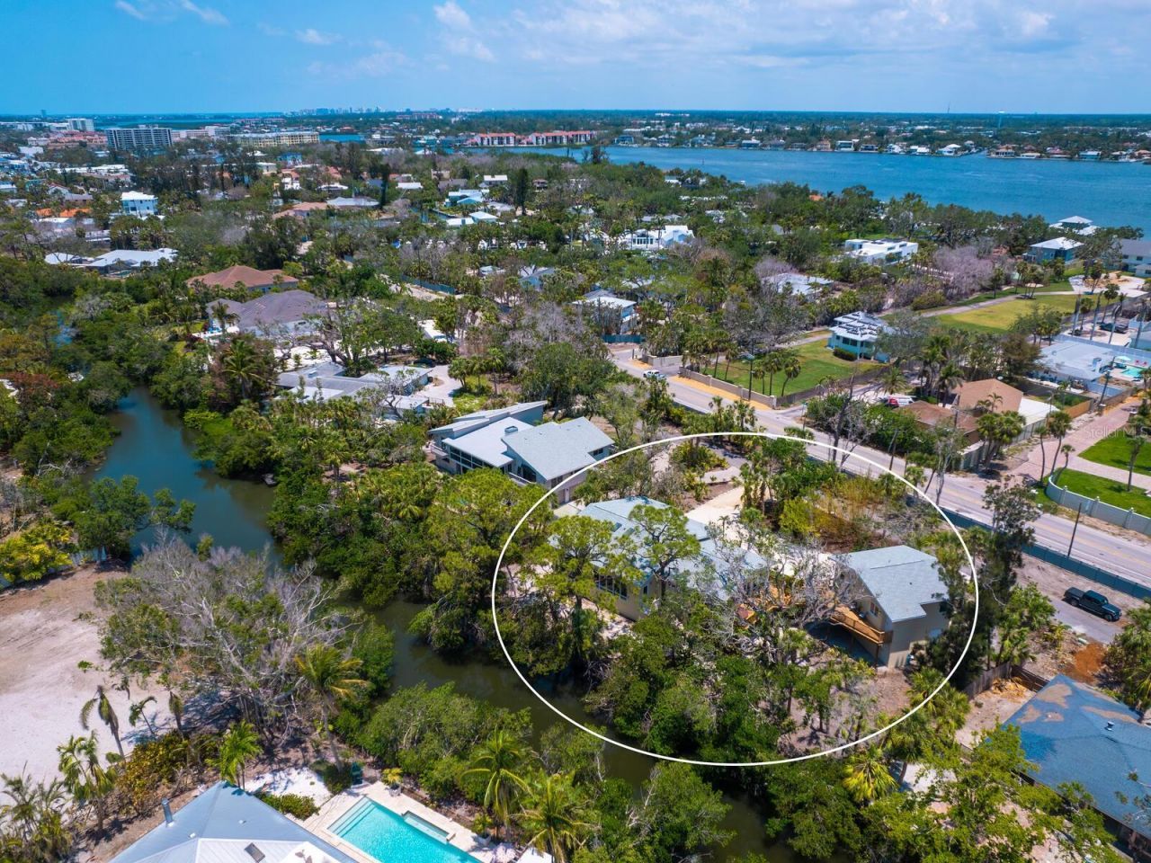 7320 Melaleuca Way, Siesta Key, FL 34242 Photo