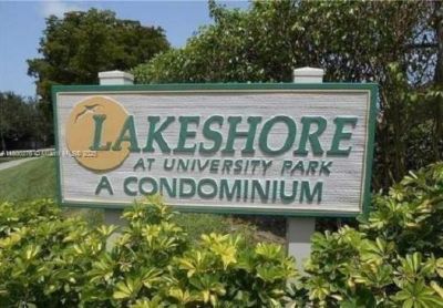 8560 N Sherman Cir, Unit 402, Miramar, FL 33025 Photo