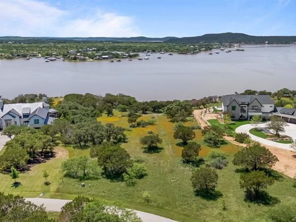 1000 Palomino Trail, Graford, TX 76449