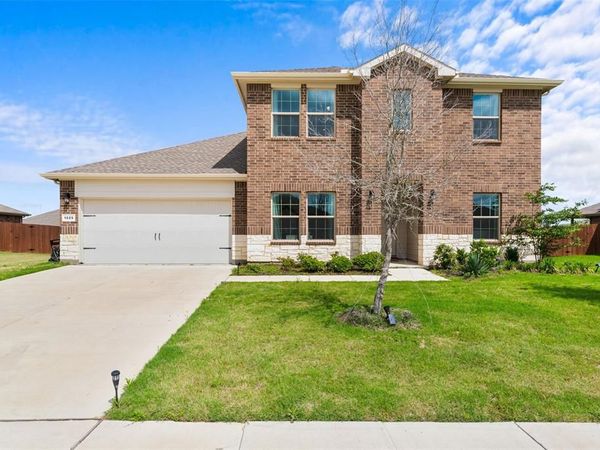 1225 Rolling Meadows Drive, Cedar Hill, TX 75104
