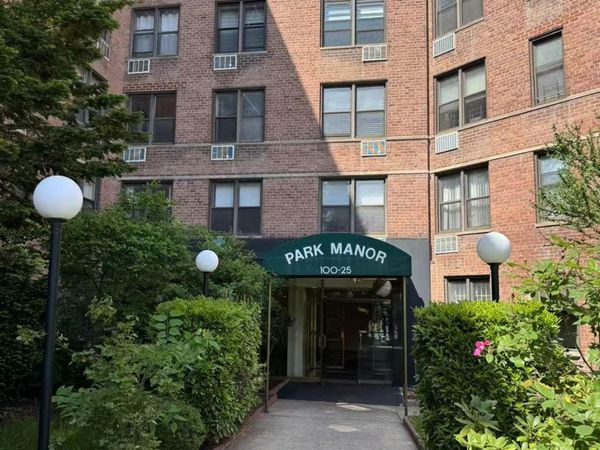 100-25 Queens Boulevard, Unit 4D, Forest Hills, NY 11375