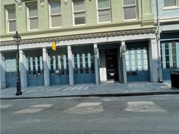 221 CHARTRES Street, Unit 307, New Orleans, LA 70130