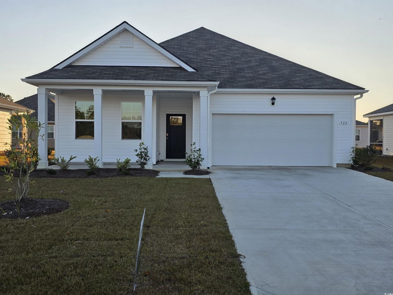 522 Sagebrush St., Myrtle Beach, SC 29588 Main Photo