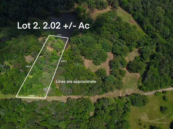 Lot 2 Woodlawn Road, Byhalia, MS 38611