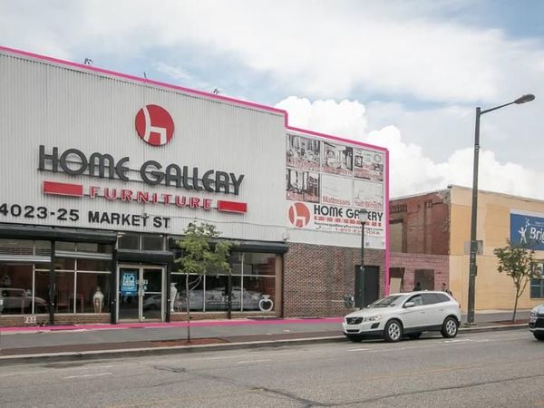 4021 25 MARKET STREET, PHILADELPHIA, PA 19104