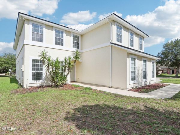 2454 WOODSTORK Court, St. Augustine, FL 32092