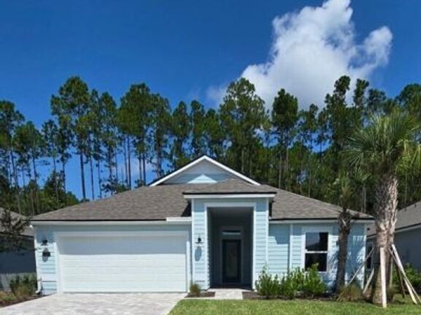 155 GREENWOOD Drive, Palm Coast, FL 32137