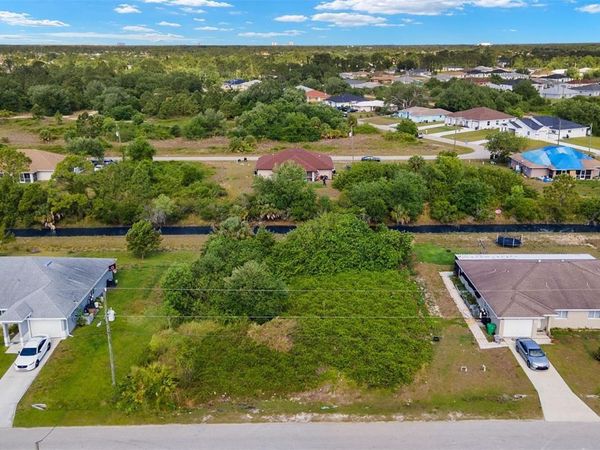 1518 HAVILAND AVE S, LEHIGH ACRES, FL 33973