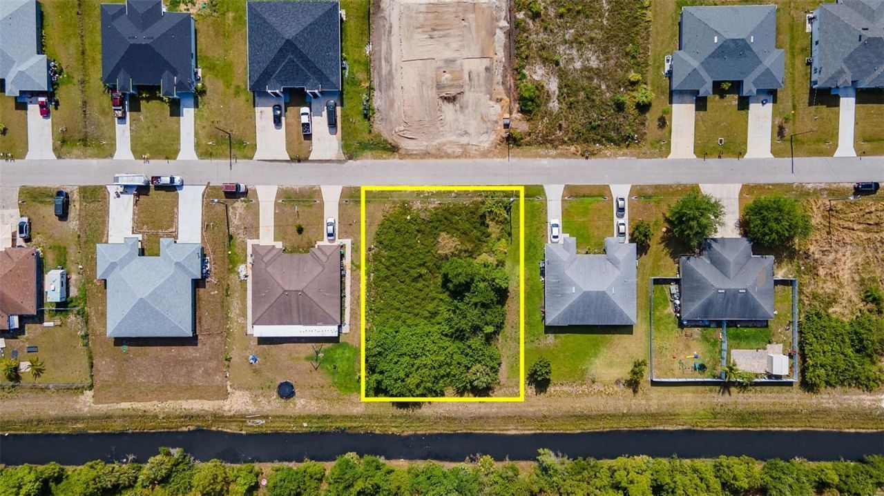 1518 Haviland Ave S, Lehigh Acres, FL 33973 Photo