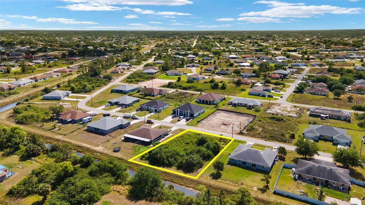 1518 Haviland Ave S, Lehigh Acres, FL 33973 Photo