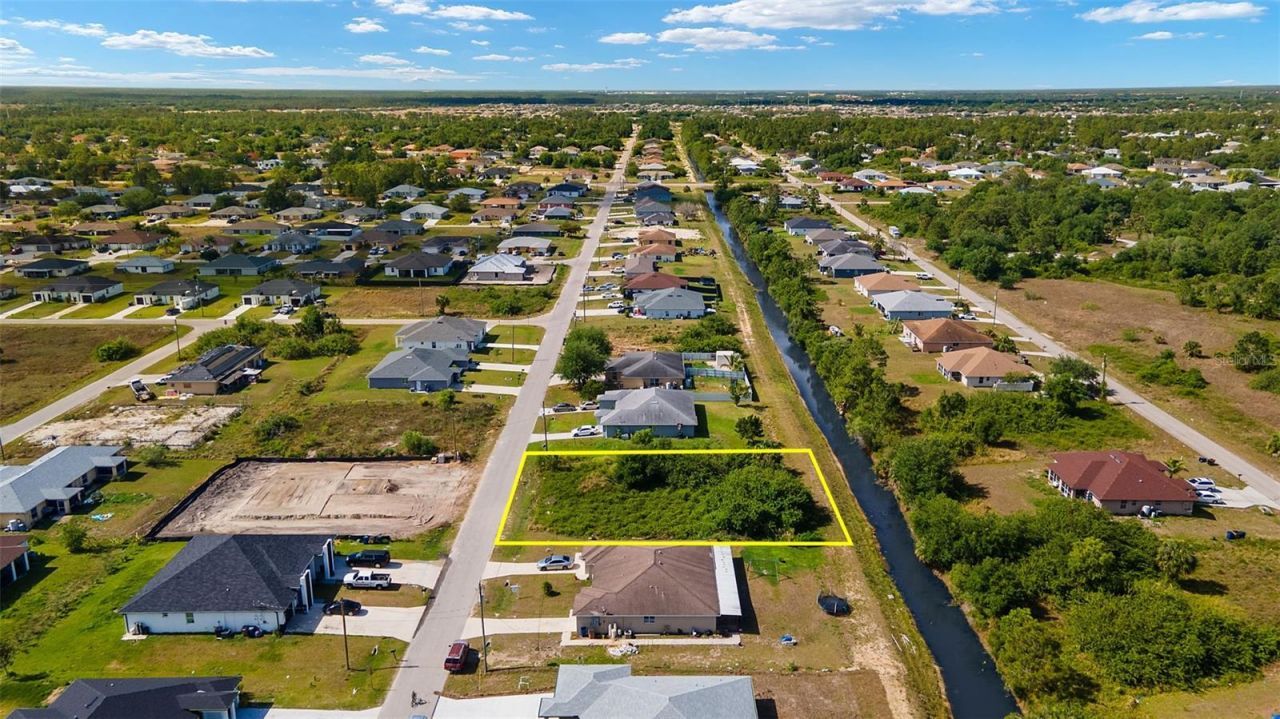 1518 Haviland Ave S, Lehigh Acres, FL 33973 Photo