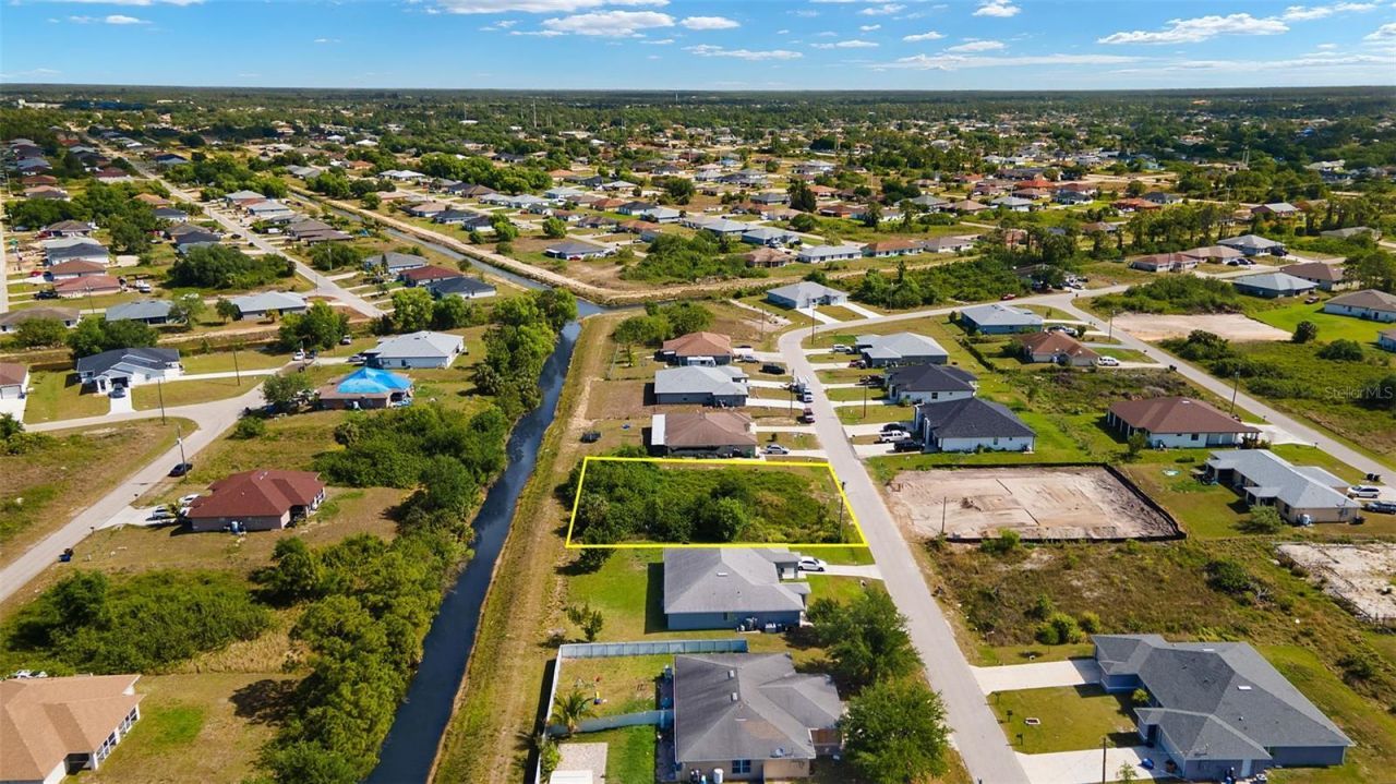 1518 Haviland Ave S, Lehigh Acres, FL 33973 Photo