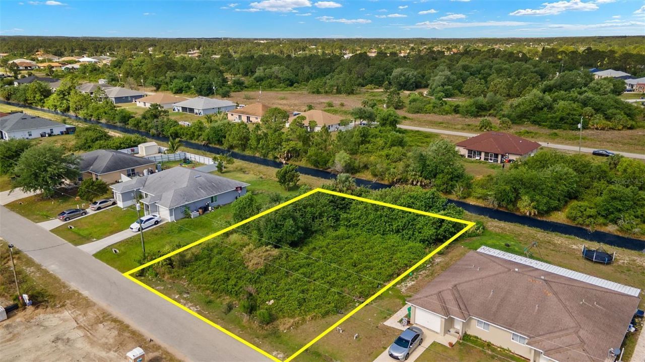 1518 Haviland Ave S, Lehigh Acres, FL 33973 Photo