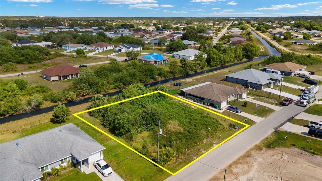 1518 Haviland Ave S, Lehigh Acres, FL 33973 Photo