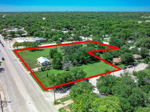 TBD N Main Street, Weatherford, TX 76086