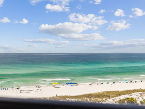 4072 Beachside One Drive, Unit # 4072, Miramar Beach, FL 32550