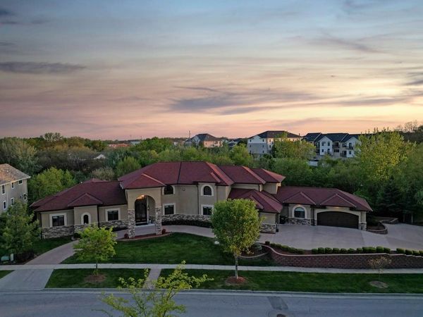 4408 Cochrane Parkway, Ames, IA 50014