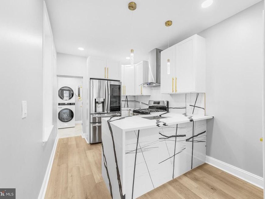 1615 Fillmore Street, Philadelphia, PA 19124 Main Photo