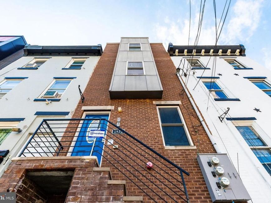 1632 N Sydenham Street, Philadelphia, PA 19121 Main Photo