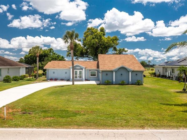 12001 SW KINGSWAY CIRCLE, LAKE SUZY, FL 34269