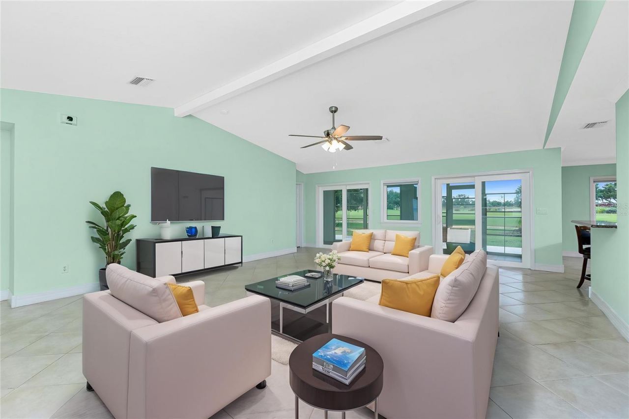 12001 SW Kingsway Circle, Lake Suzy, FL 34269 Photo