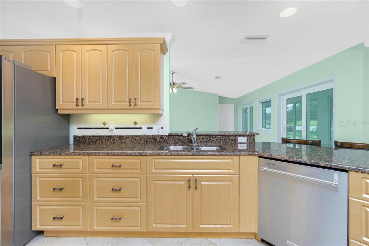 12001 SW Kingsway Circle, Lake Suzy, FL 34269 Photo