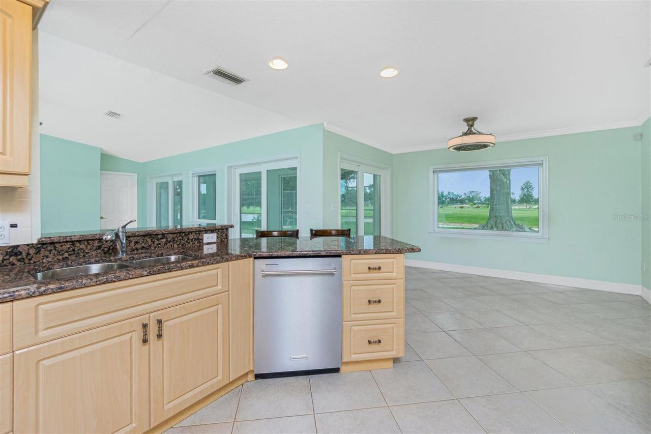 12001 SW Kingsway Circle, Lake Suzy, FL 34269 Photo