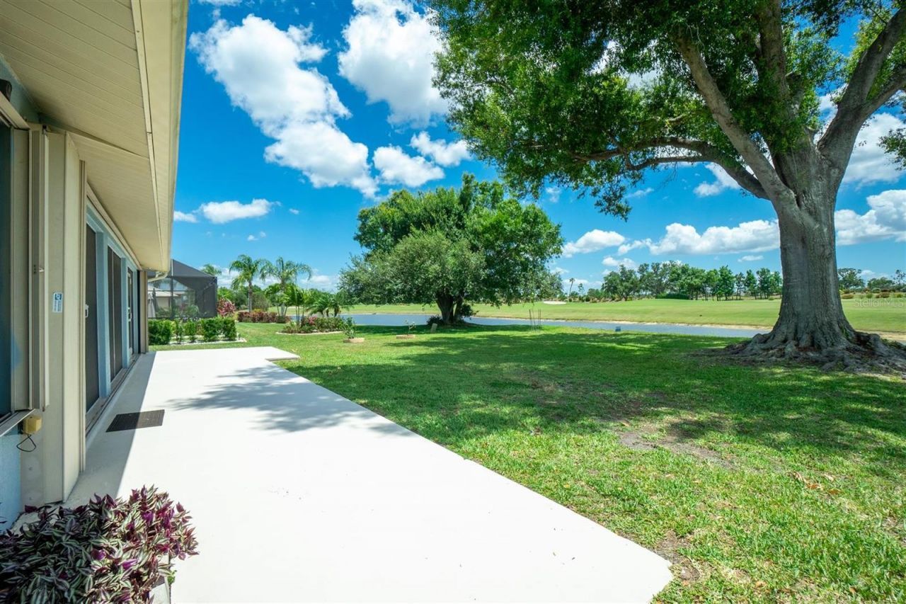 12001 SW Kingsway Circle, Lake Suzy, FL 34269 Photo