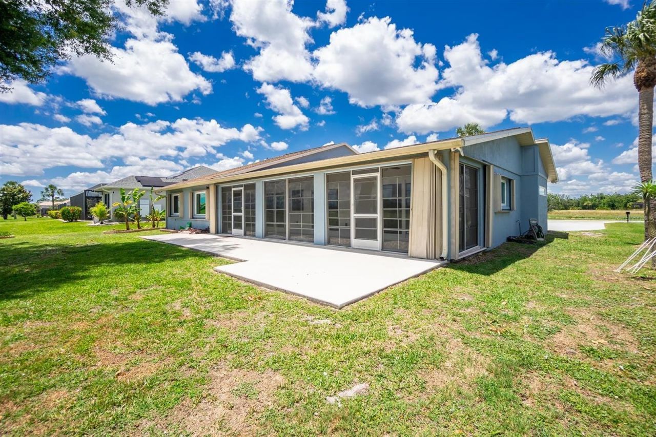 12001 SW Kingsway Circle, Lake Suzy, FL 34269 Photo