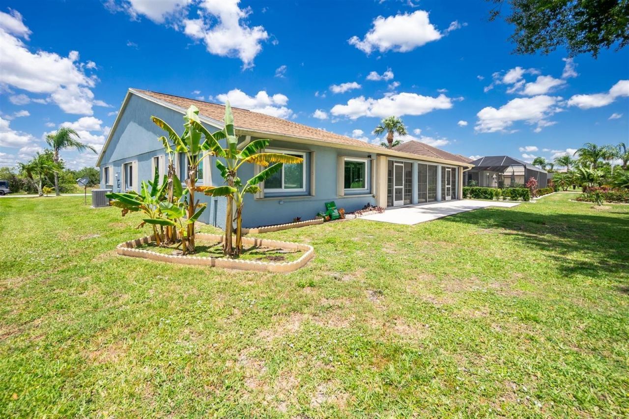 12001 SW Kingsway Circle, Lake Suzy, FL 34269 Photo