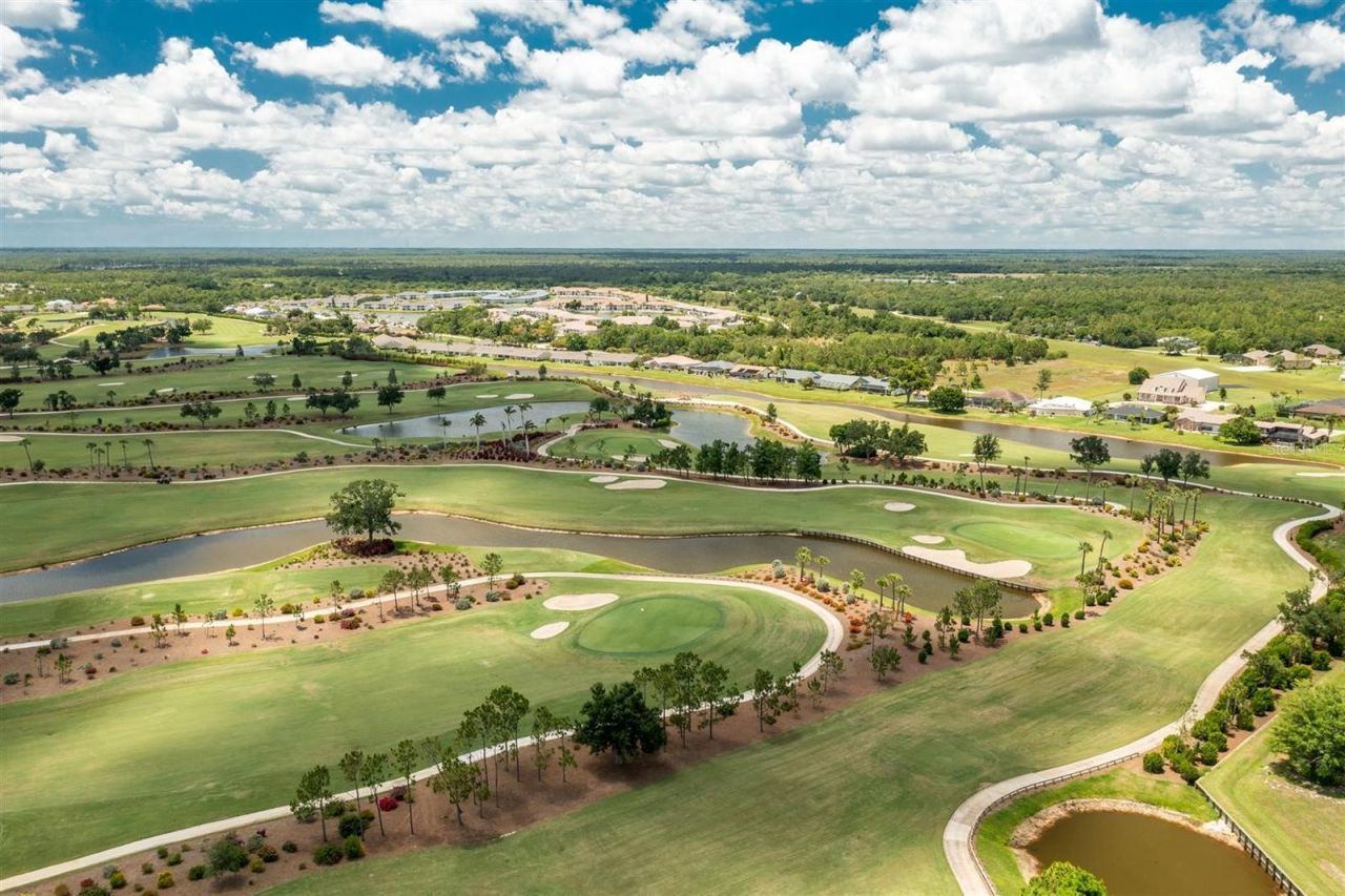 12001 SW Kingsway Circle, Lake Suzy, FL 34269 Photo