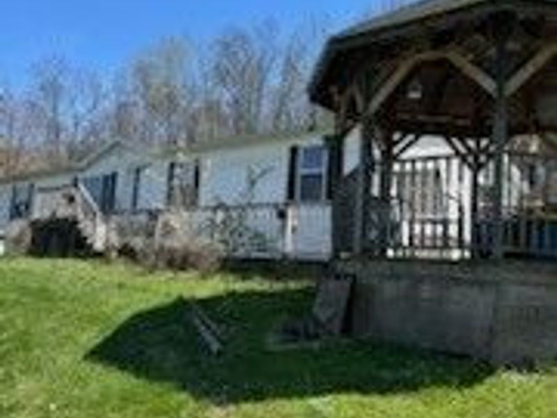 17607 Halleys Ridge Road, Pleasant City, OH 43772 Photo 1