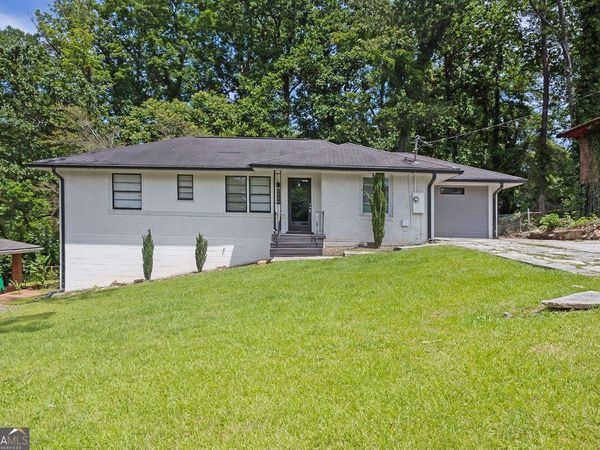 2636 Flagstone Drive SE, Atlanta, GA 30316