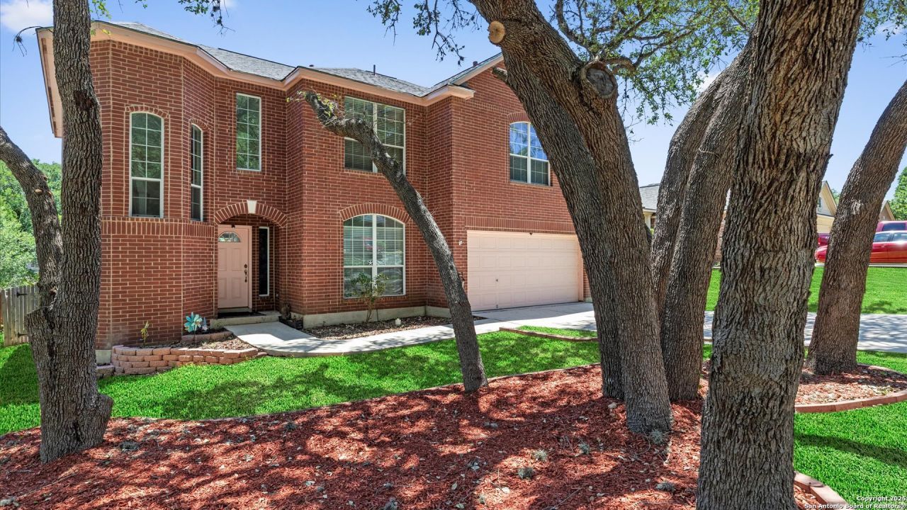 8818 Ash Meadow, Universal City, TX 78148 Main Photo