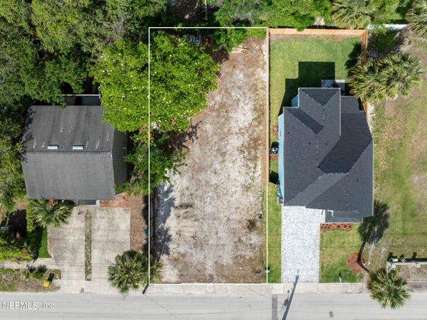 260 S 10TH Street, Jacksonville Beach, FL 32250