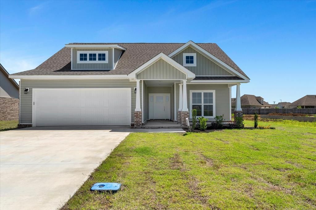 148 Pintail Pointe, Manila, AR 72442 Main Photo