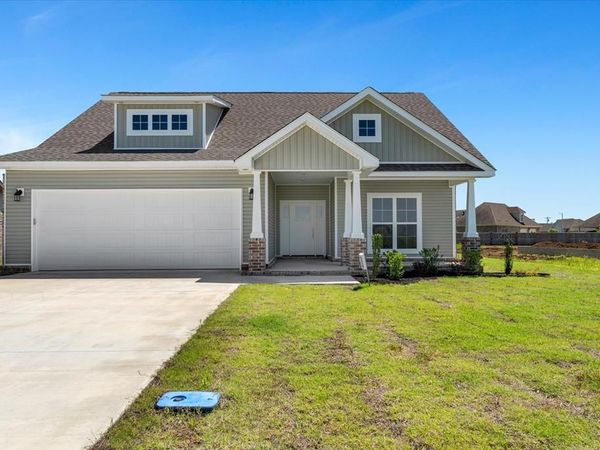 148 Pintail Pointe, Manila, AR 72442