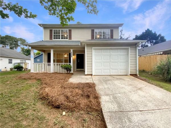 3508 Sweetgum Lane, Decatur, GA 30032