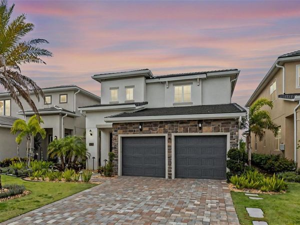 15702 VETTA DRIVE, BELLA COLLINA, FL 34756