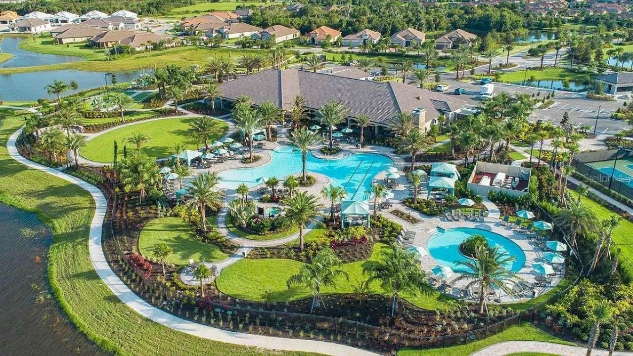 5410 Morey Farms Loop, Palmetto, FL 34221 Photo