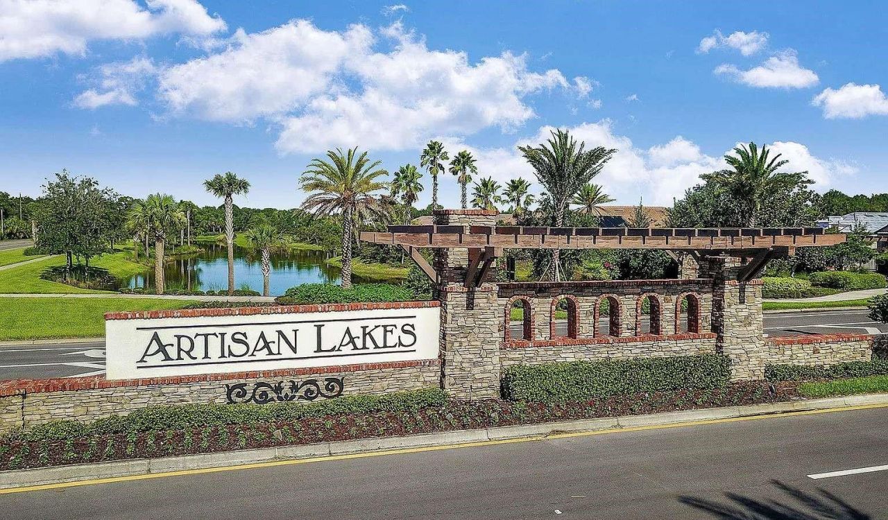 5410 Morey Farms Loop, Palmetto, FL 34221 Photo