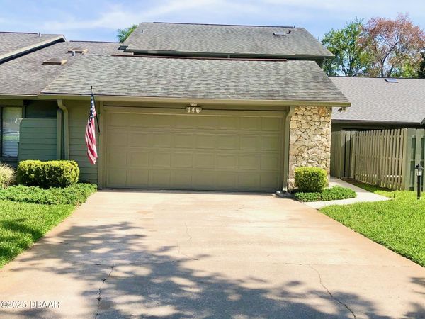 146 Deer Lake Circle, Ormond Beach, FL 32174