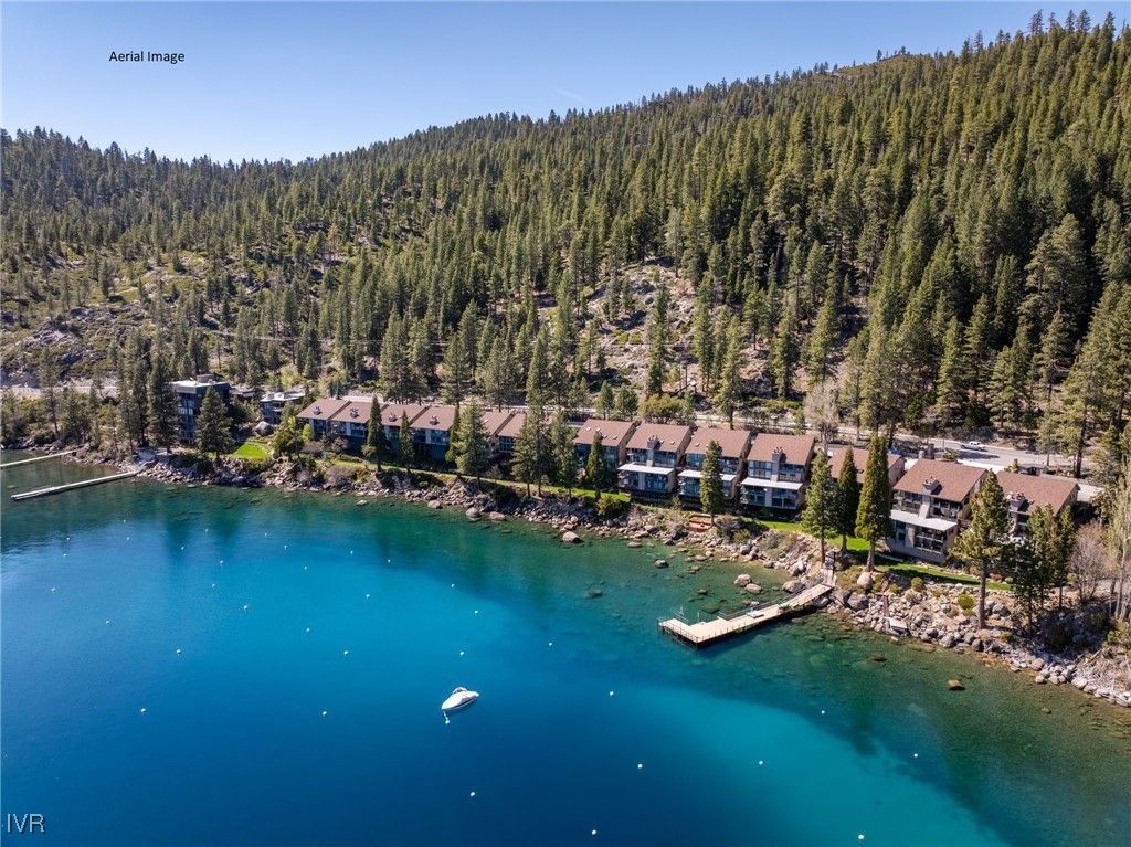 475 Lakeshore Boulevard, Unit 36, Incline Village, NV 89451 Photo