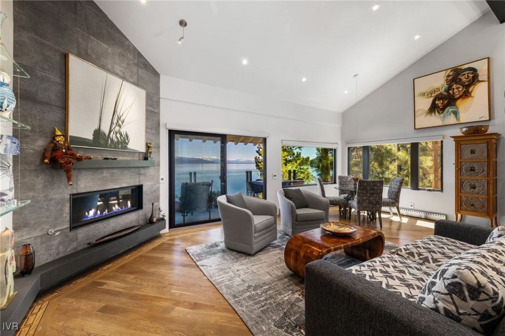 475 Lakeshore Boulevard, Unit 36, Incline Village, NV 89451 Photo