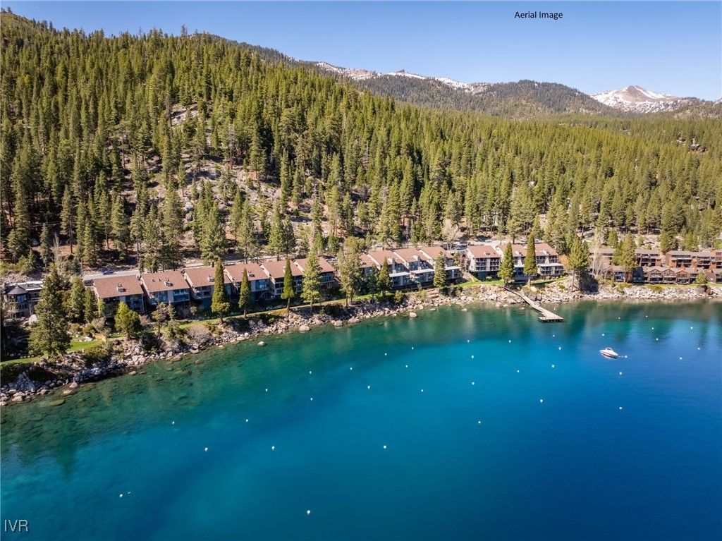 475 Lakeshore Boulevard, Unit 36, Incline Village, NV 89451 Photo
