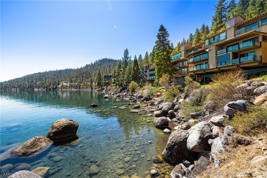 475 Lakeshore Boulevard, Unit 36, Incline Village, NV 89451 Photo