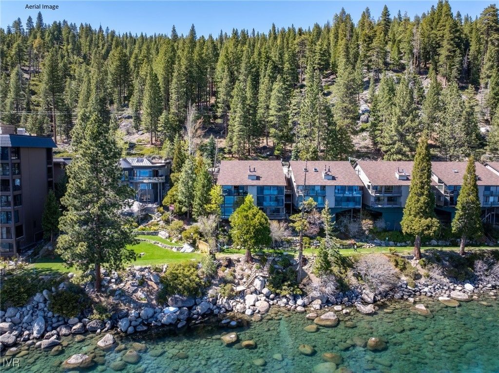 475 Lakeshore Boulevard, Unit 36, Incline Village, NV 89451 Photo