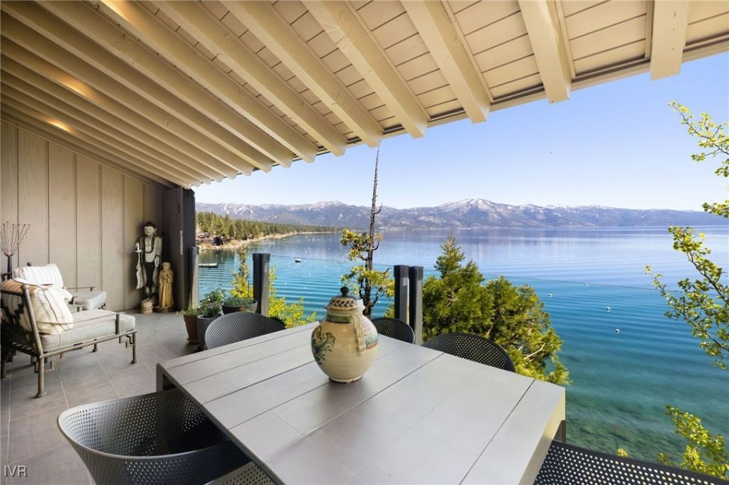 475 Lakeshore Boulevard, Unit 36, Incline Village, NV 89451 Photo