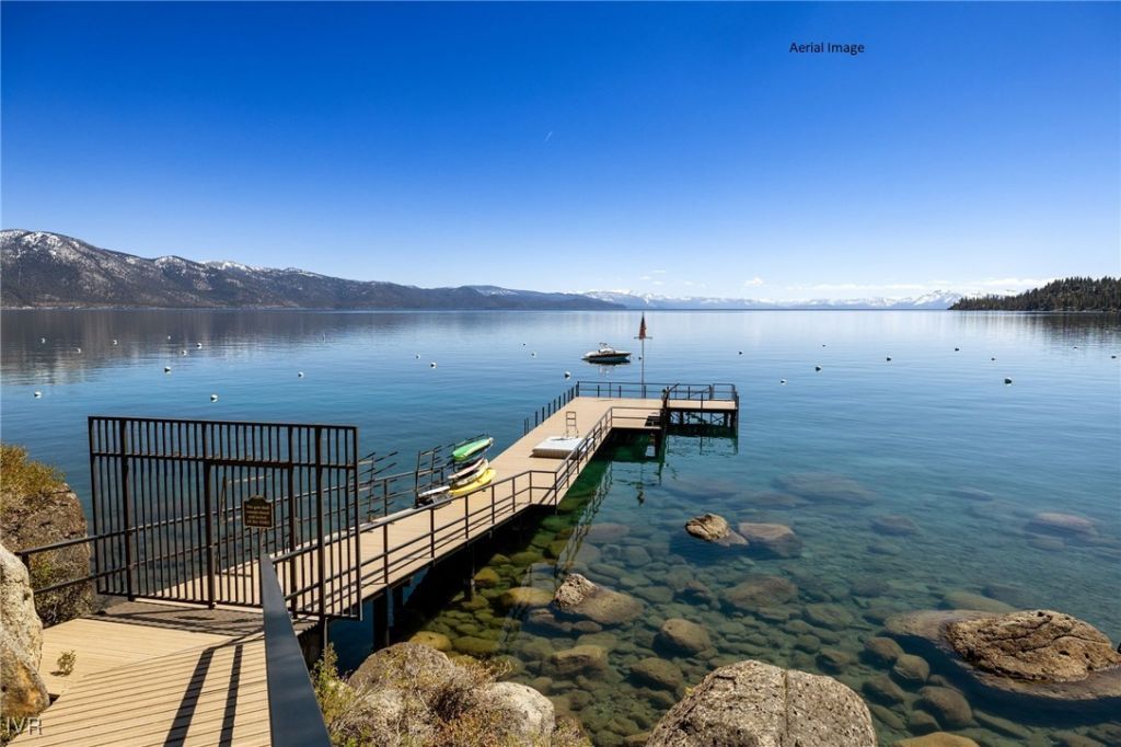 475 Lakeshore Boulevard, Unit 36, Incline Village, NV 89451 Photo