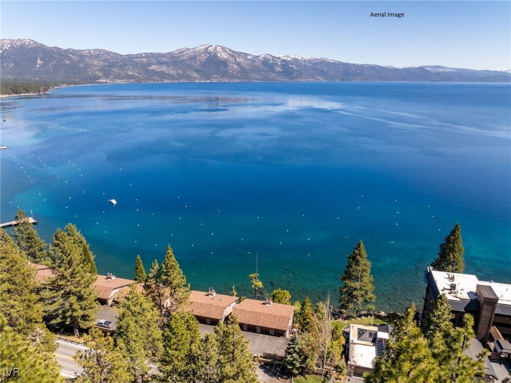 475 Lakeshore Boulevard, Unit 36, Incline Village, NV 89451 Photo